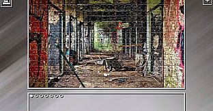Super Jigsaw Puzzle: Generations - Abandoned Places 3