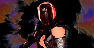 Sci-Fi characters for Sci-fi builder