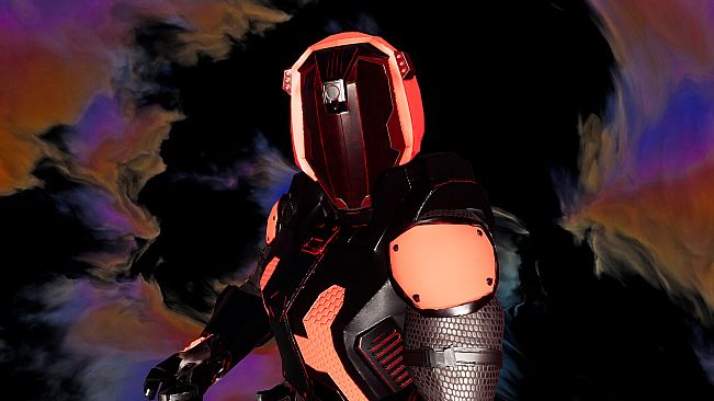 Sci-Fi characters for Sci-fi builder