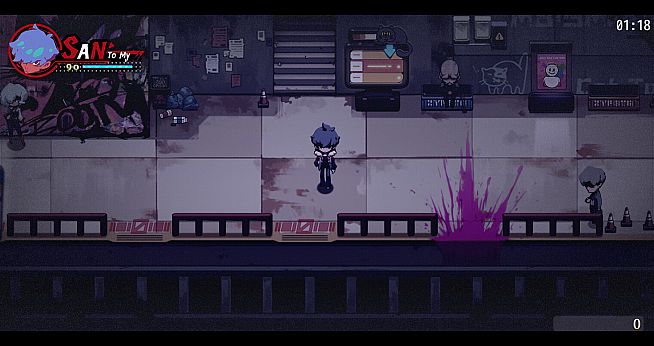 虚妄之言 Hollow Life And INsincere Words