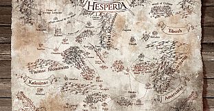 The Ballad Singer - Art Book