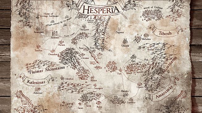 The Ballad Singer - Art Book