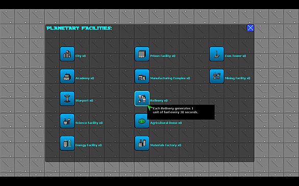 Avalon: The Journey Begins