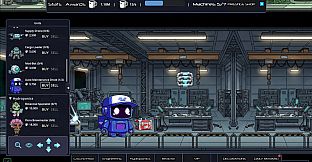 Starbrew Station - Auto-Maintenance Droid Unit