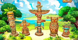 Frenzy Islands Collector's Edition