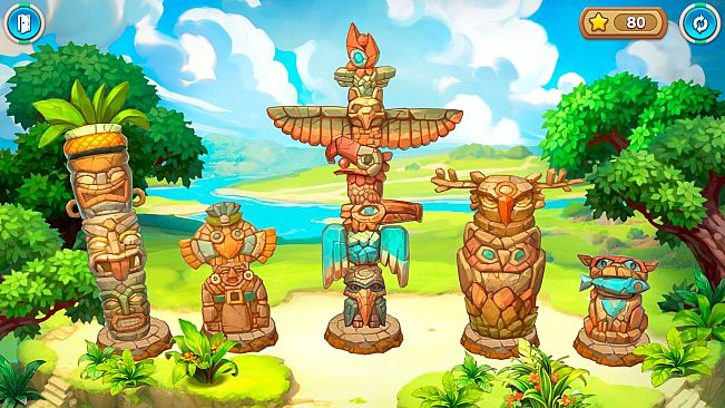 Frenzy Islands Collector's Edition