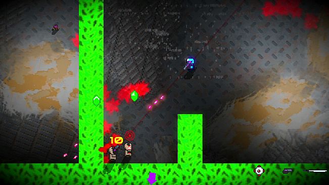 Hellmet: Seven Circles Down