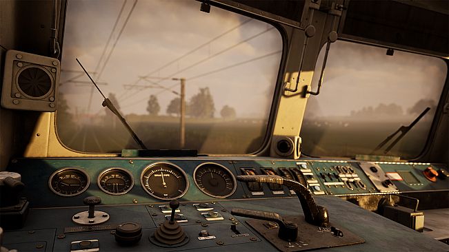 Train Sim World 6: West Coast Main Line: Preston - Carlisle Route Add-On