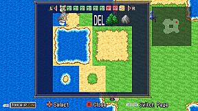 Half Minute Hero: The Second Coming