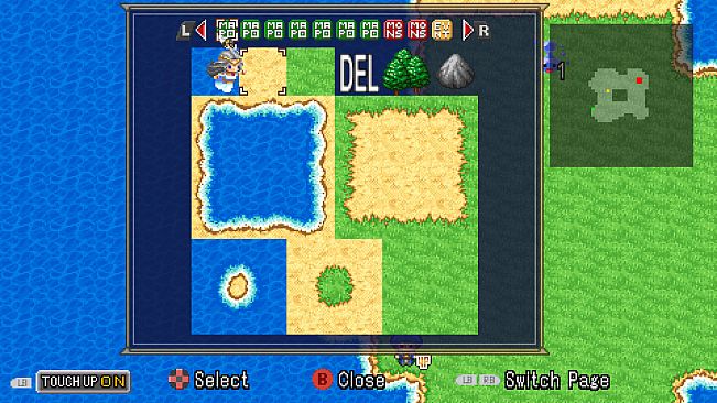 Half Minute Hero: The Second Coming