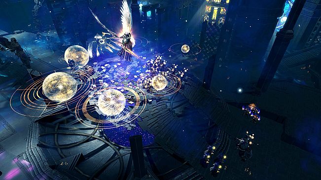 Age of Wonders 4: Archon Prophecy