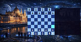 Sharp Chess
