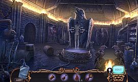 Mystery Case Files: Ravenhearst Unlocked Collector's Edition