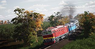 Train Sim World 7: Liberec - Stará Paka Route Add-On