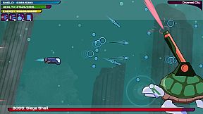 All Systems Operational