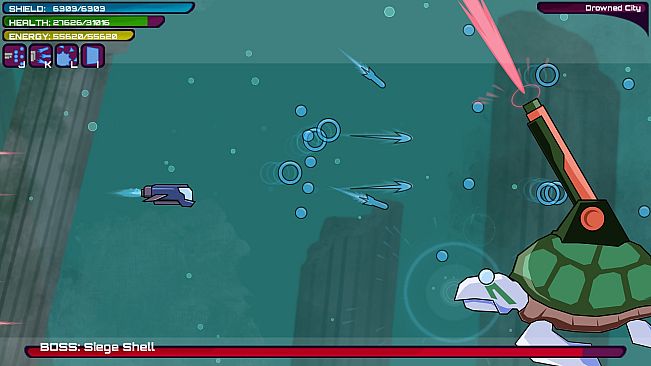 All Systems Operational