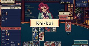 Cheat Koi-Koi