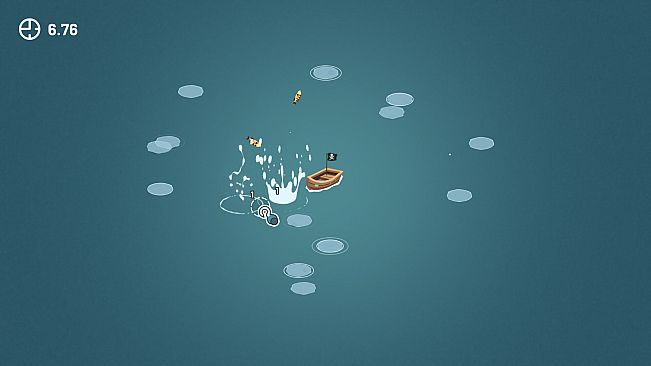 Profit Sea Incremental - Supporter Pack