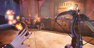 BioShock Infinite - Season Pass