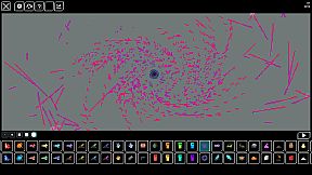 Sandbox:God Simulator