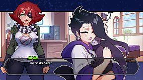 Love Sucks: Night Two