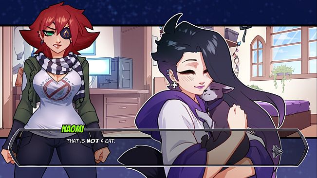 Love Sucks: Night Two