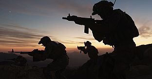 Call of Duty: Modern Warfare - Digital Standard Edition