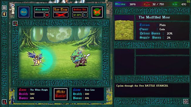 Unending War: Grand-Strategy Chess