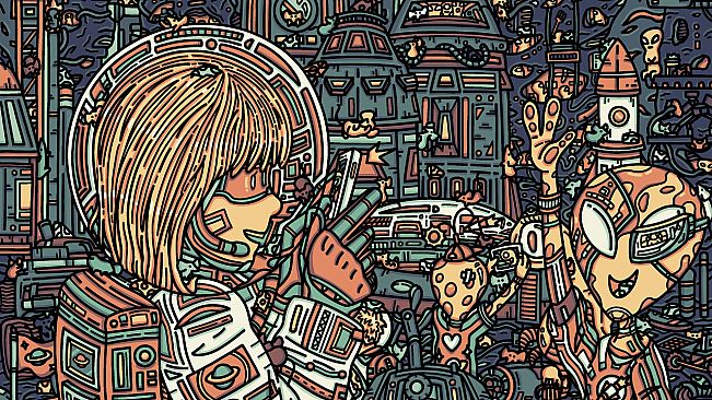 I commissioned some mice 3