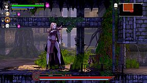 Frontier Hunter : Erza’s Wheel of Fortune