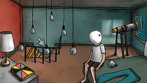 ISOLAND: The Amusement Park