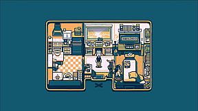 Lockdown Lewd UP! ❤️ New Hope Edition