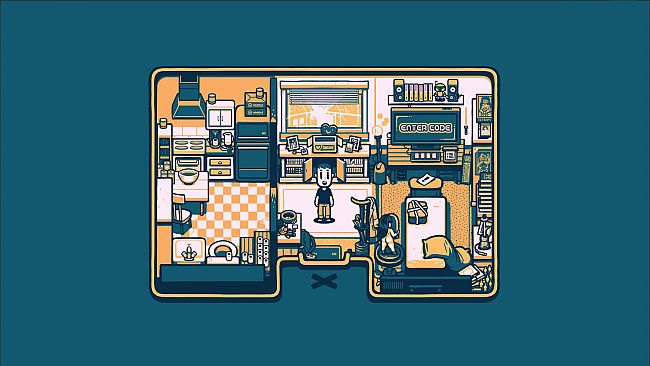 Lockdown Lewd UP! ❤️ New Hope Edition