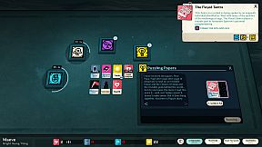 Cultist Simulator