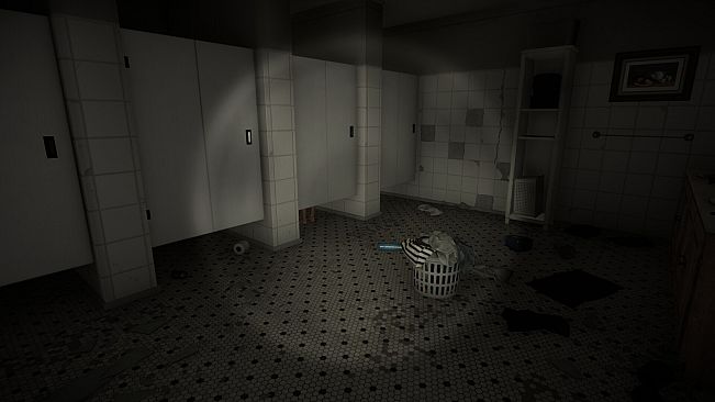 Trapped: Family Vacation