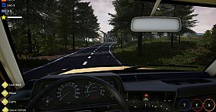 TRADER LIFE SIMULATOR