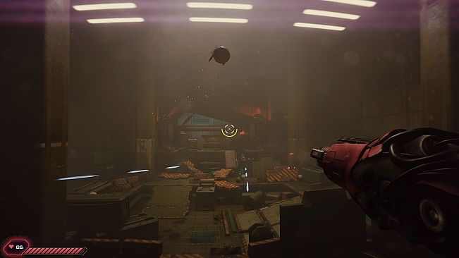 Everything is Gun!