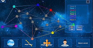 World of Stars