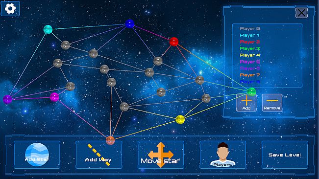 World of Stars