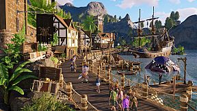 Planet Coaster 2