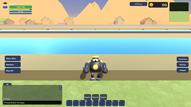 Soul Tamer: Transform Pack