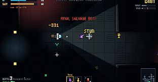 Give Us Back Gravity