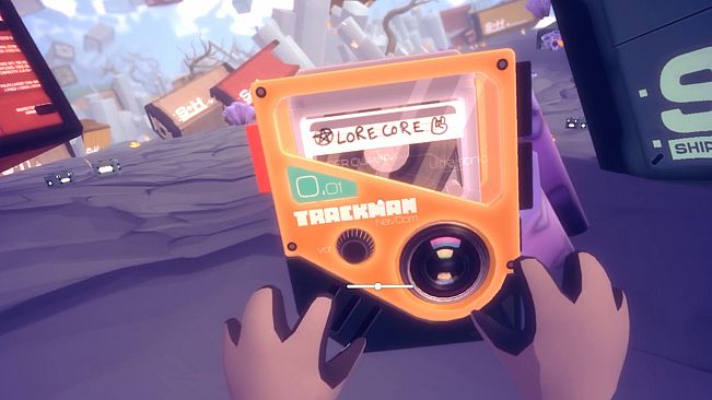 Shipping and Handling