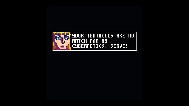 Cyber Badminton 2020