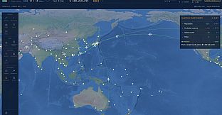 Airline Legacy