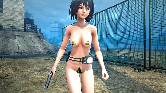 Avocados & Watermelon A