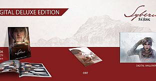 Syberia 3 - Deluxe Upgrade
