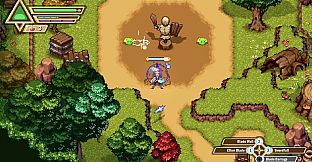 Colossus - Eternal Blight