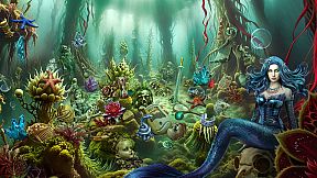 Hunter's Journey: Tears of the Lake Collector's Edition