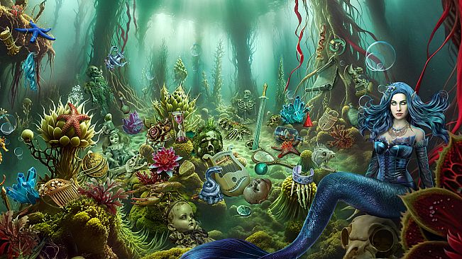 Hunter's Journey: Tears of the Lake Collector's Edition